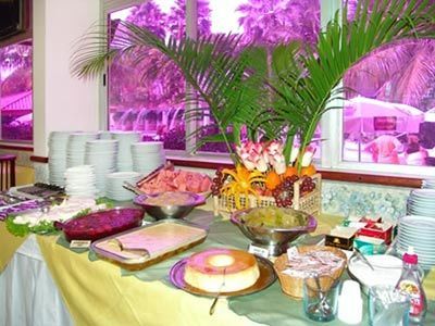 Taiyo Thermas Hotel