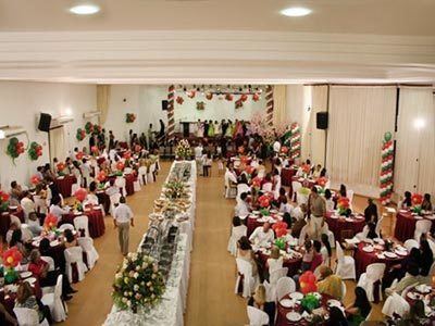 Taiyo Thermas Hotel