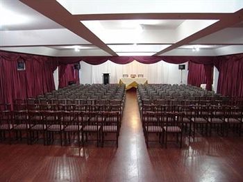 Taiyo Thermas Hotel