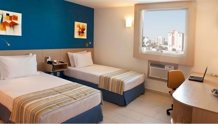Comfort Hotel Campos Dos Goytacazes