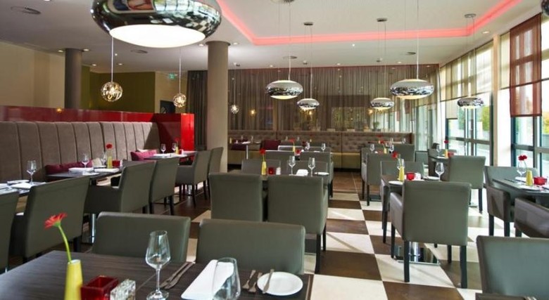 Leonardo Hotel V�lklingen-saarbr�cken