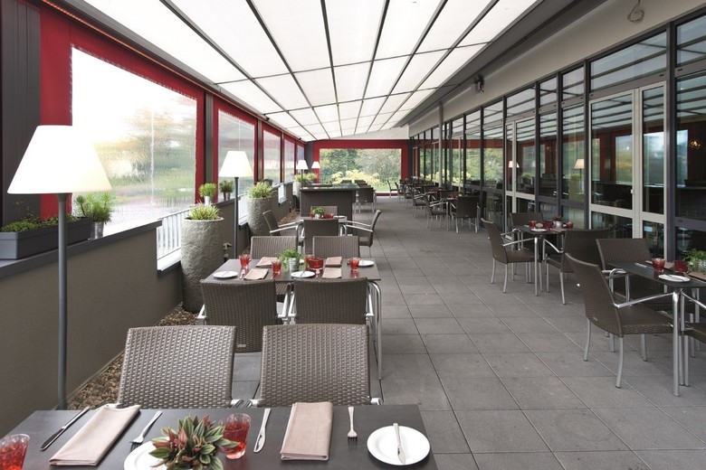 Leonardo Hotel V�lklingen-saarbr�cken