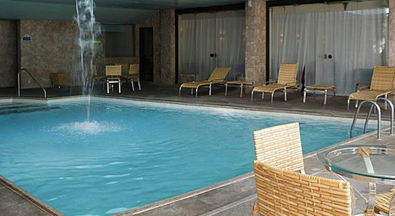 Hotel Alpina