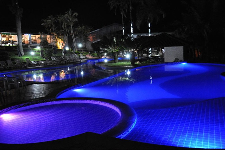 Hotel Berro D'�gua Eco Resort