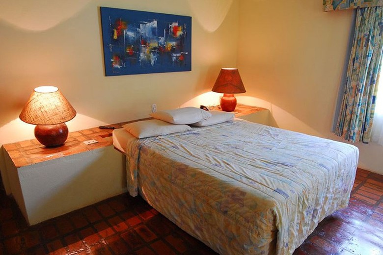 Hotel Berro D'�gua Eco Resort