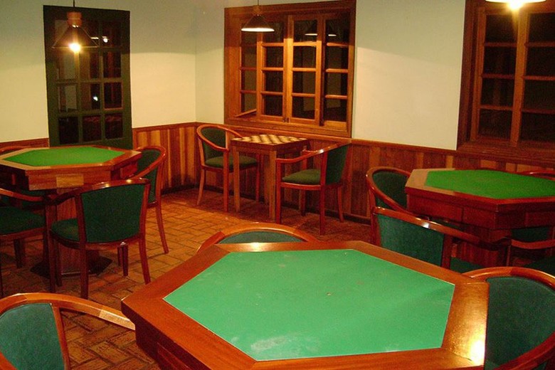 Hotel Berro D'�gua Eco Resort