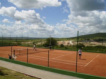 Hotel Fazenda Monte Castelo
