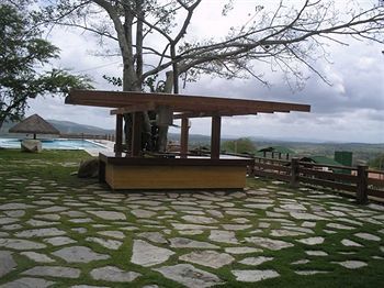Hotel Fazenda Monte Castelo