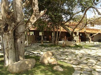 Hotel Fazenda Monte Castelo