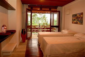 Hotel Fazenda Monte Castelo