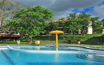 Hotel Fazenda Monte Castelo