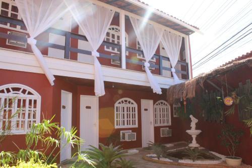 Hotel Oliette Couper Guest House