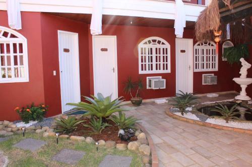 Hotel Oliette Couper Guest House