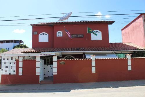 Hotel Oliette Couper Guest House