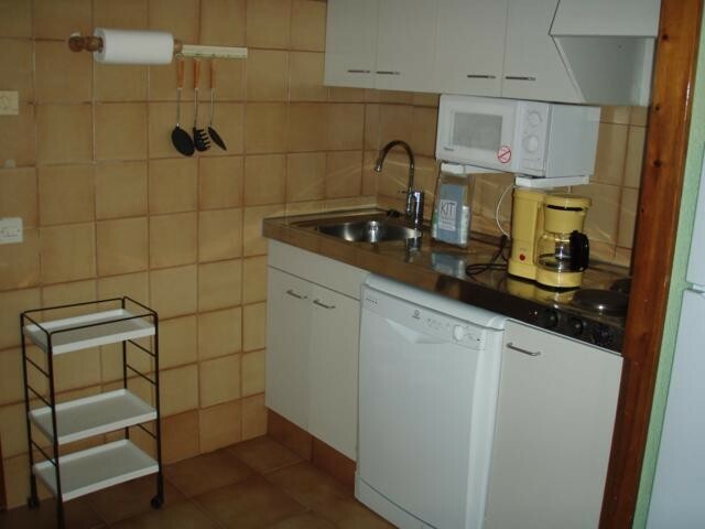 Apartamentos Lcb Frontera Blanca