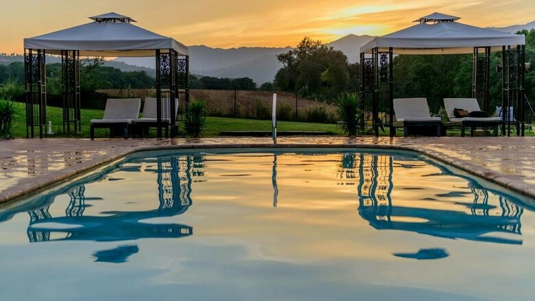Agroturismo Casa Rural Mas Duc
