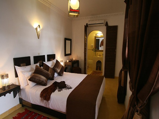Hotel Riad Shaloma
