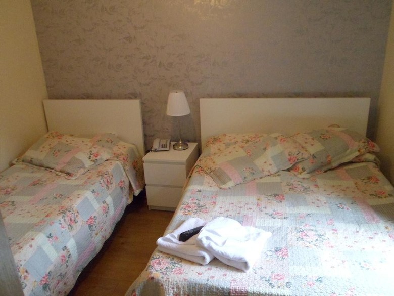 Haven Hotel