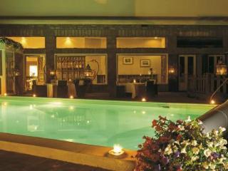 Grand Hotel Royal E Golf