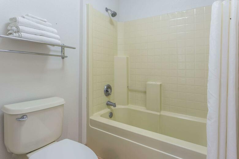 Hotel Merced Yosemite Travelodge