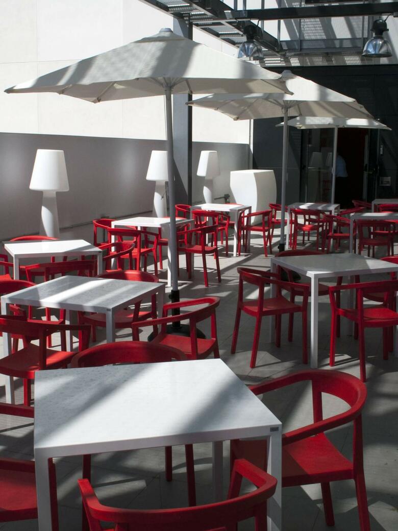 Hotel Travelodge Barcelona Poblenou