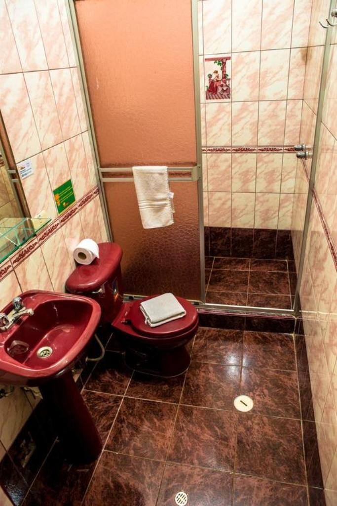 Albergue Milhouse Backpackers & Hotel
