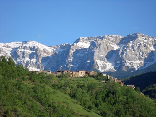 Hotel Font Del Genil