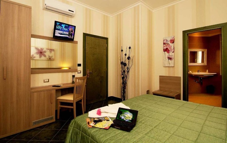 Hotel Argentina