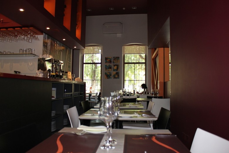Hotel Boutique Su Merced Hotel