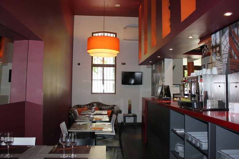Hotel Boutique Su Merced Hotel