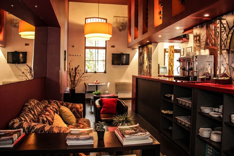 Hotel Boutique Su Merced Hotel
