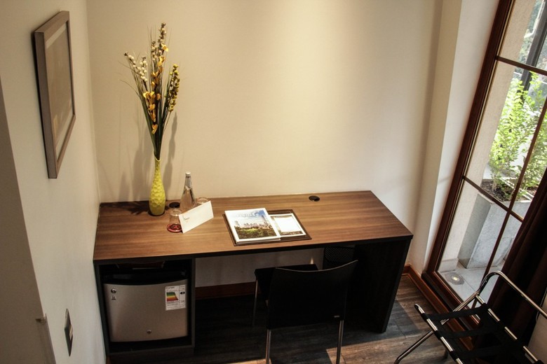 Hotel Boutique Su Merced Hotel