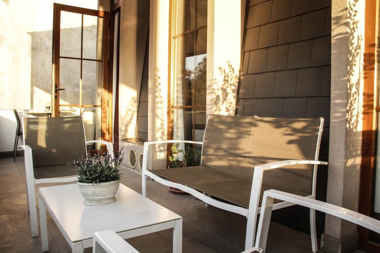 Hotel Boutique Su Merced Hotel