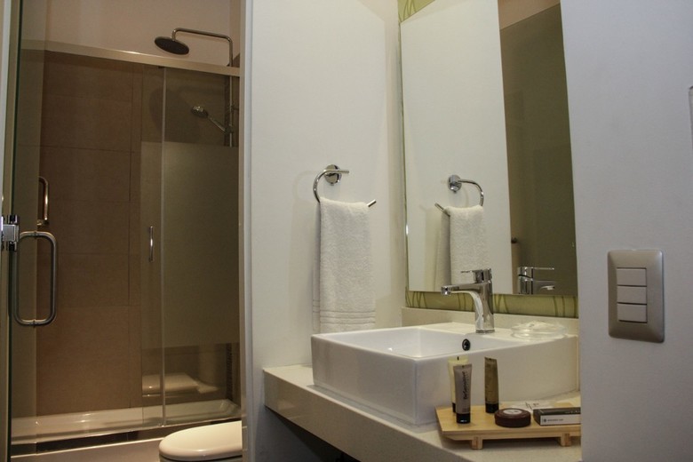Hotel Boutique Su Merced Hotel