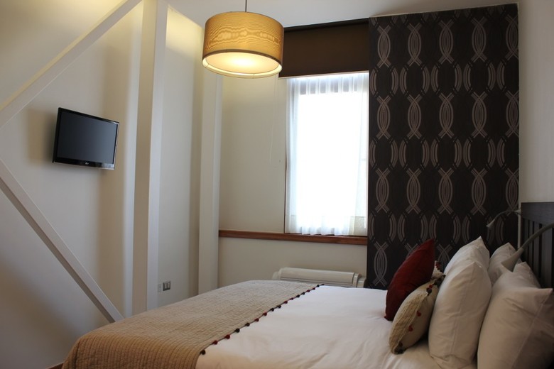 Hotel Boutique Su Merced Hotel