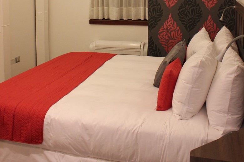 Hotel Boutique Su Merced Hotel