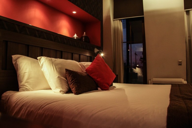 Hotel Boutique Su Merced Hotel