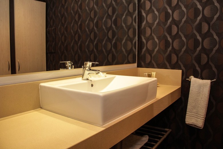 Hotel Boutique Su Merced Hotel