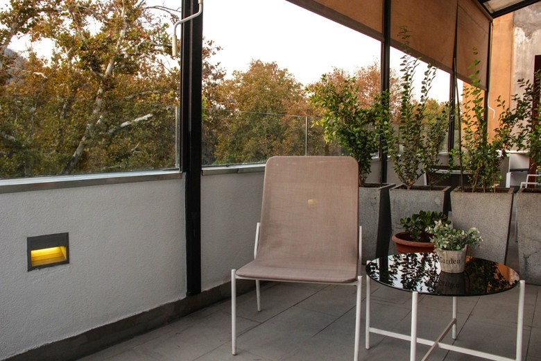 Hotel Boutique Su Merced Hotel