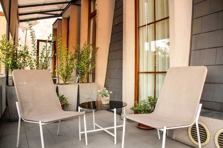 Hotel Boutique Su Merced Hotel