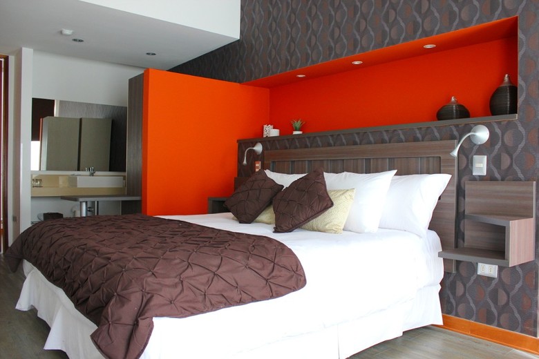 Hotel Boutique Su Merced Hotel