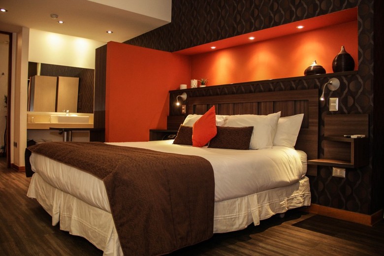 Hotel Boutique Su Merced Hotel