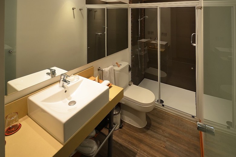 Hotel Boutique Su Merced Hotel