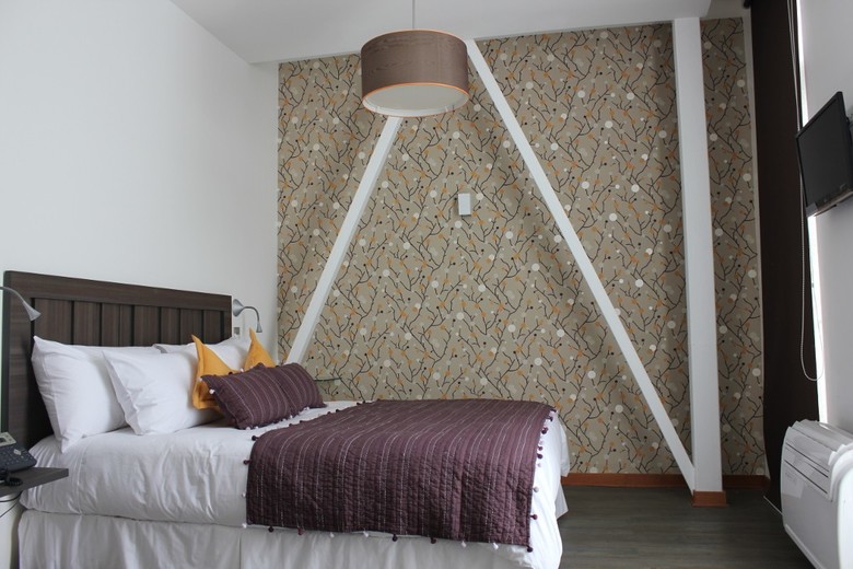 Hotel Boutique Su Merced Hotel