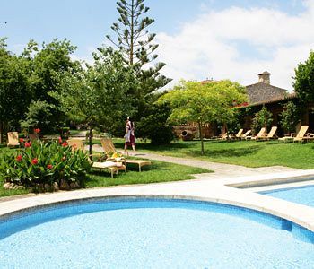 Sa Posada D'aumallia Hotel Rural