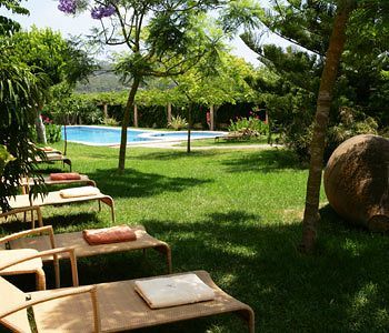 Sa Posada D'aumallia Hotel Rural