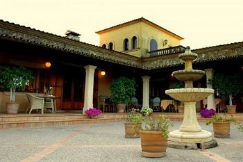 Sa Posada D'aumallia Hotel Rural