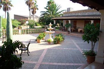 Sa Posada D'aumallia Hotel Rural