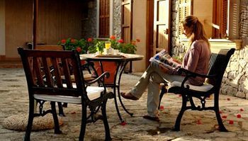Sa Posada D'aumallia Hotel Rural