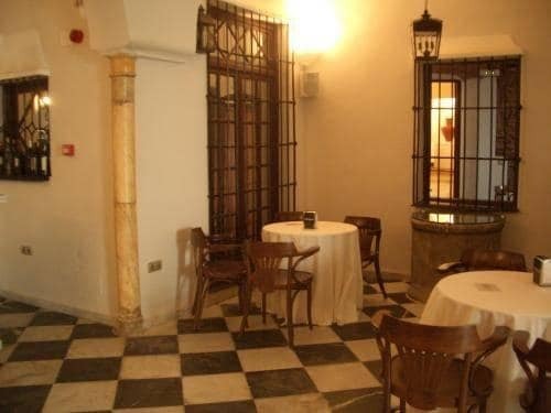 Hotel Los Balcones De Zafra